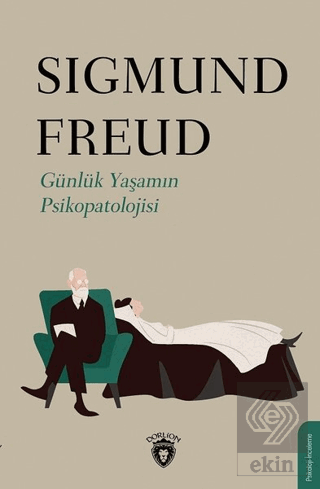 Günlük Yaşamın Psikopatolojisi