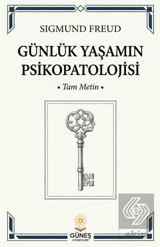 Günlük Yaşamın Psikopatolojisi