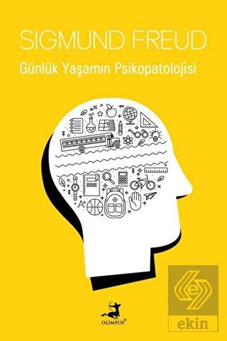 Günlük Yaşamın Psikopatolojisi