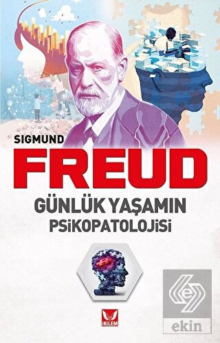 Günlük Yaşamın Psikopatolojisi