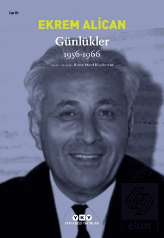 Günlükler 1956-1966