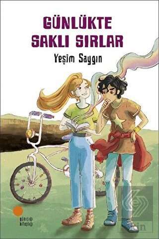 Günlükte Saklı Sırlar