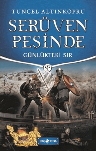 Günlükteki Sır-Serüven Peşinde 24