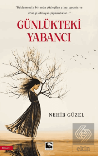 Günlükteki Yabancı