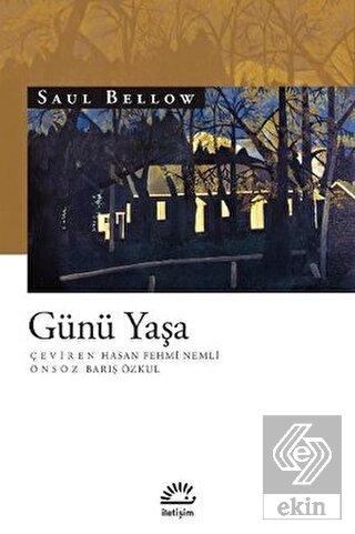 Günü Yaşa
