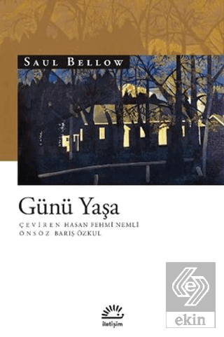 Günü Yaşa