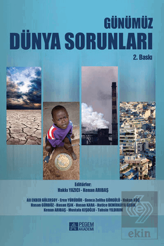 Günümüz Dünya Sorunları