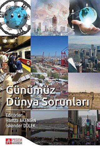 Günümüz Dünya Sorunları