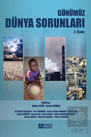Günümüz Dünya Sorunları