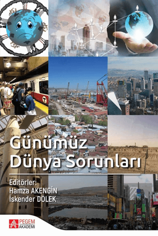 Günümüz Dünya Sorunları
