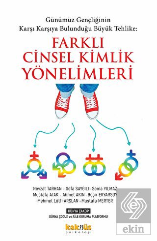 Günümüz Gençliğinin Karşı Karşıya Bulunduğu Büyük