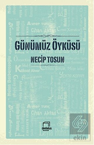 Günümüz Öyküsü