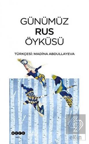 Günümüz Rus Öyküsü