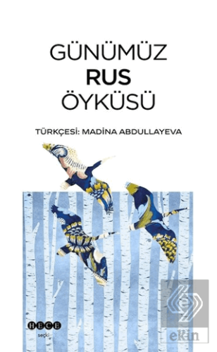 Günümüz Rus Öyküsü