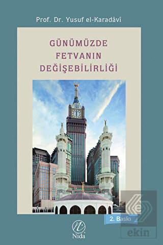 Günümüzde Fetvanın Değişebilirliği