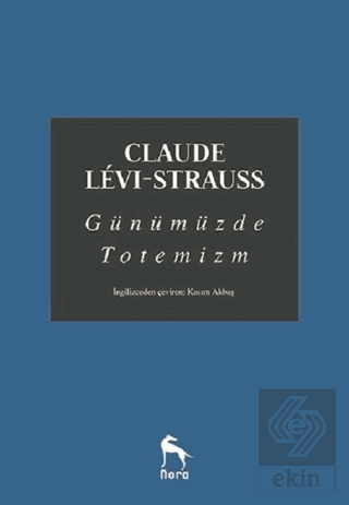 Günümüzde Totemizm