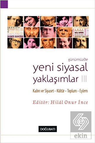 Günümüzde Yeni Siyasal Yaklaşımlar 3