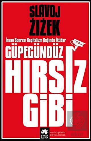 Güpegündüz Hırsız Gibi