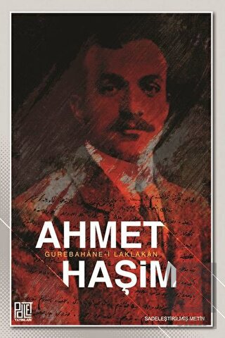 Gurabahane-i Laklakan (Orijinal Metin)