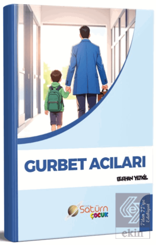 Gurbet Acıları