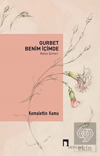 Gurbet Benim İçimde