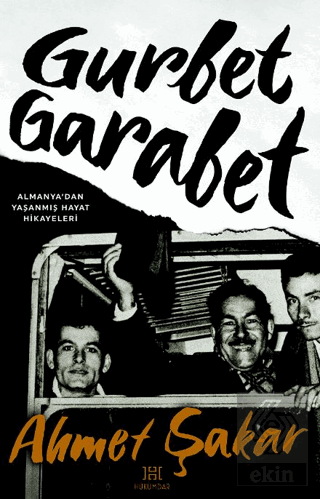 Gurbet Garabet