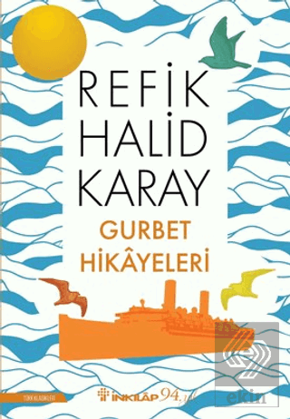 Gurbet Hikayeleri - Yeraltında Dünya Var