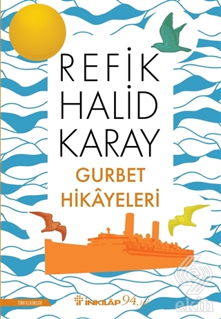 Gurbet Hikayeleri - Yeraltında Dünya Var