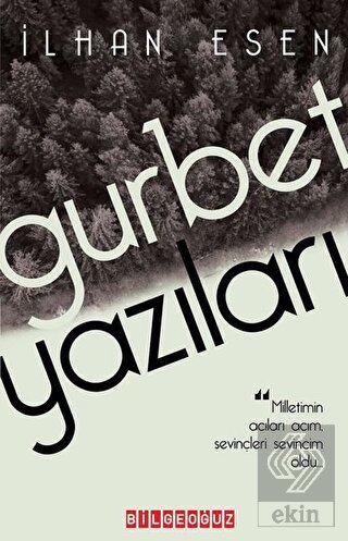 Gurbet Yazıları