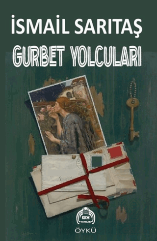 Gurbet Yolcuları