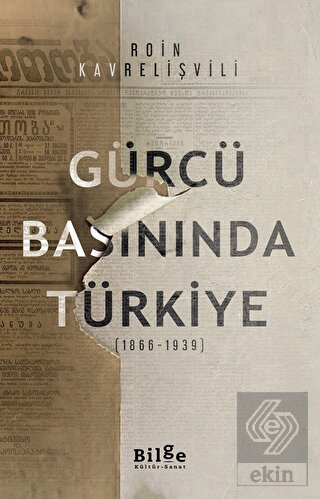 Gürcü Basınında Türkiye