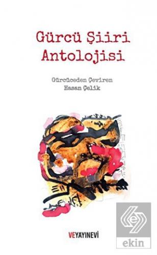 Gürcü Şiiri Antolojisi