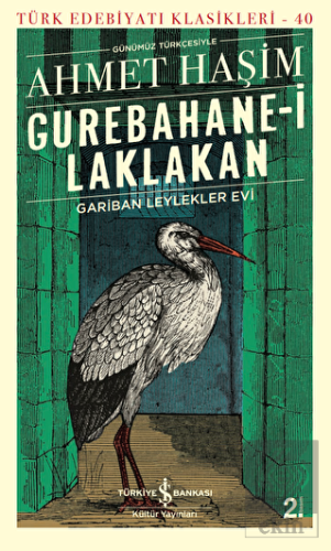 Gurebahane-i Laklakan