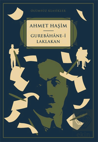 Gurebahane-i Laklakan