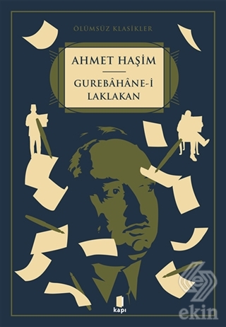 Gurebahane-i Laklakan