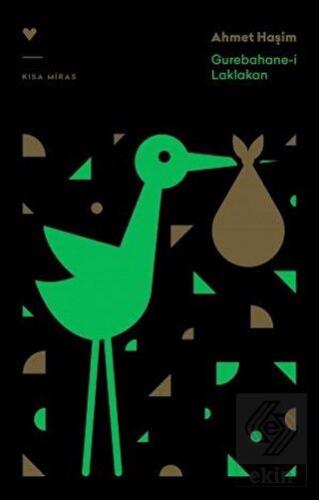 Gurebahane-i Laklakan