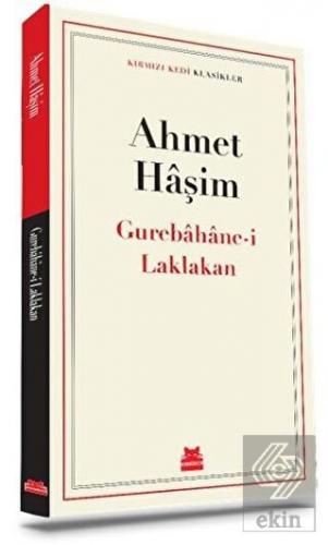 Gurebahane-i Laklakan