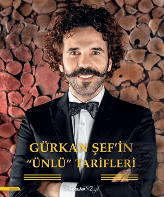 Gürkan Şef\'in Ünlü Tarifleri