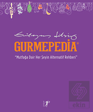 Gurmepedia