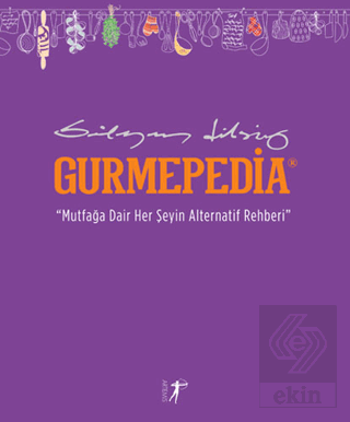 Gurmepedia