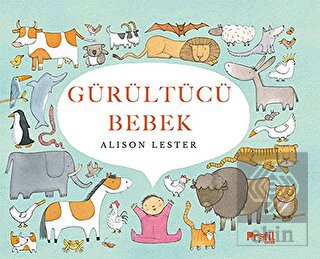 Gürültücü Bebek