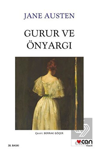 Gurur ve Önyargı