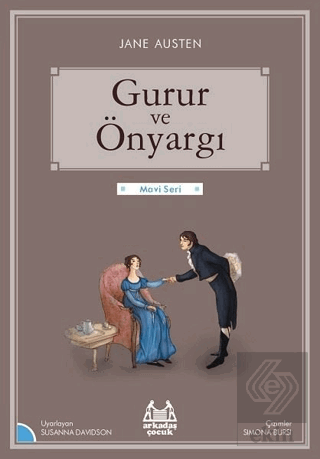 Gurur ve Önyargı