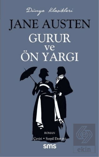 Gurur ve Önyargı