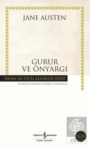 Gurur ve Önyargı