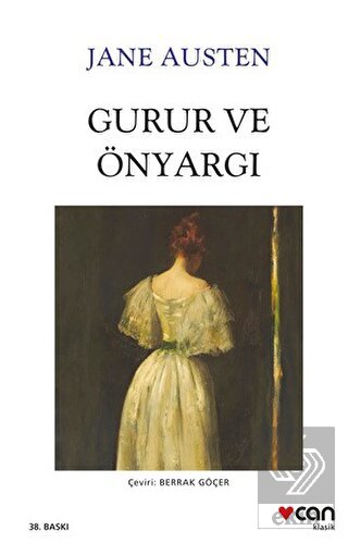 Gurur ve Önyargı