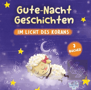 Gutenachtgeschichten İm Licht Des Korans