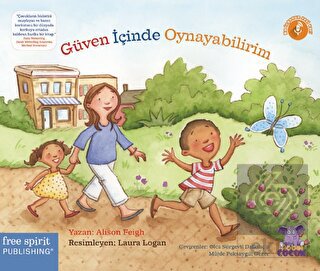 Güven İçinde Oynayabilirim