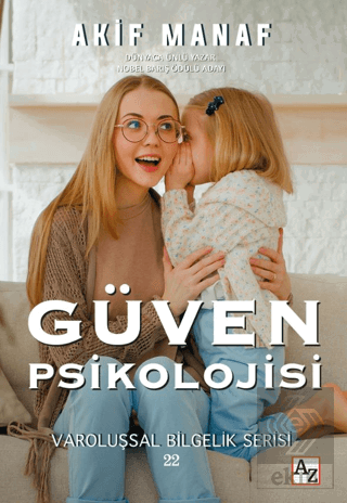 Güven Psikolojisi