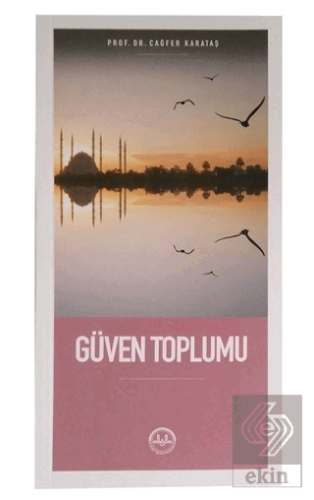 Güven Toplumu